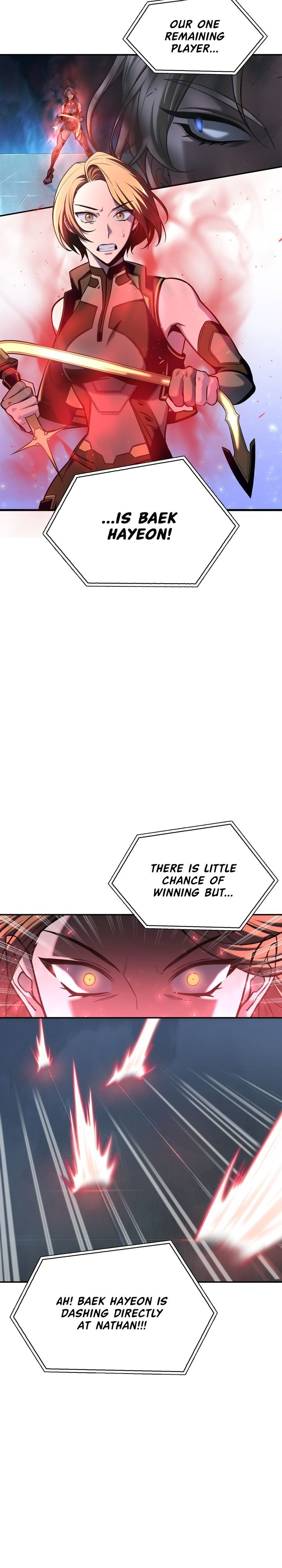 Superhuman Battlefield, Chapter 1 image 34